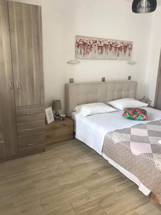 Apartment Chrysanthi And Pefkos Pefki