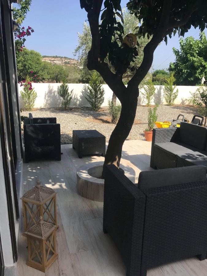 Apartment Chrysanthi And Pefkos Pefki